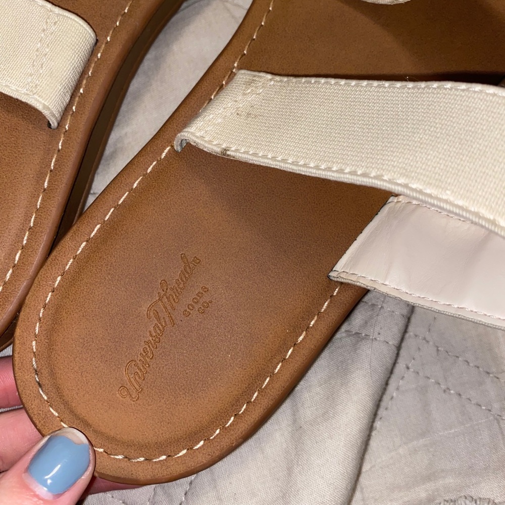 Sandals - Picture 2 of 3